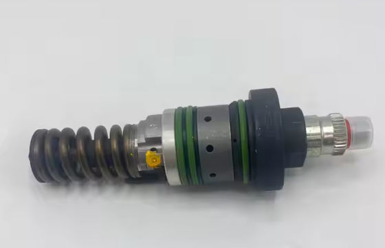 VOE 24425954 Впрыск топлива для Volvo EC135B EC140B экскаватор D4D двигатель VOE24425954