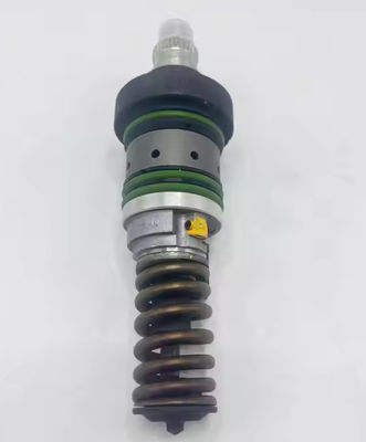 VOE 24425954 Впрыск топлива для Volvo EC135B EC140B экскаватор D4D двигатель VOE24425954