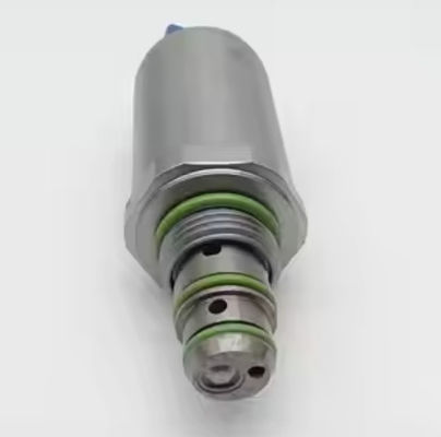 Части экскаватора высокого качества для экскаватора DX140 DX225 Рексрот гидравлический насос соленоидный клапан R90057835
