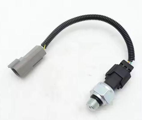 Датчик давления 208-06-71140 для экскаватора PC400-7 PC450-7 PC450LC-7