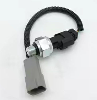 Датчик давления 208-06-71140 для экскаватора PC400-7 PC450-7 PC450LC-7