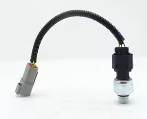 Датчик давления 208-06-71140 для экскаватора PC400-7 PC450-7 PC450LC-7