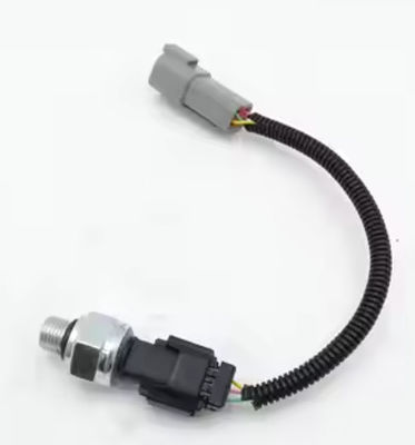 Датчик давления 208-06-71140 для экскаватора PC400-7 PC450-7 PC450LC-7