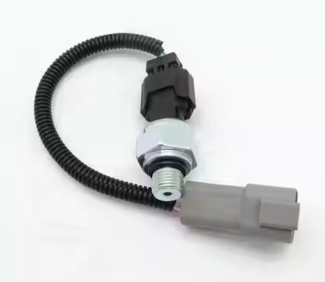 Датчик давления 208-06-71140 для экскаватора PC400-7 PC450-7 PC450LC-7