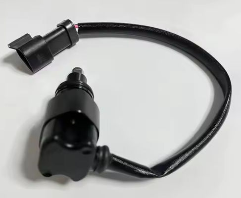 Датчик угла 729-12-21000 для экскаватора PC240LC-10 PC490LC-11 Датчик экскаватора