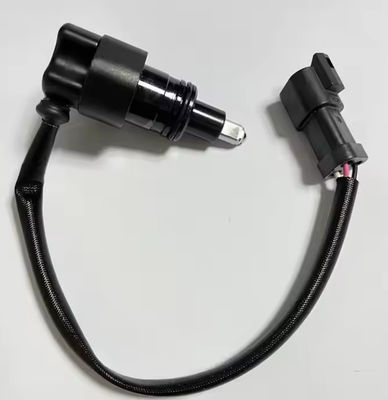 Датчик угла 729-12-21000 для экскаватора PC240LC-10 PC490LC-11 Датчик экскаватора