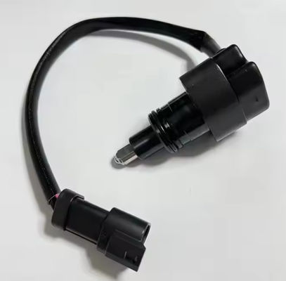 Датчик угла 729-12-21000 для экскаватора PC240LC-10 PC490LC-11 Датчик экскаватора
