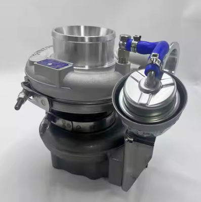 21092586 VOE21092586 04299152KZ Турбокомпрессор для двигателя D5E экскаватор EC210D EC200D EW140C
