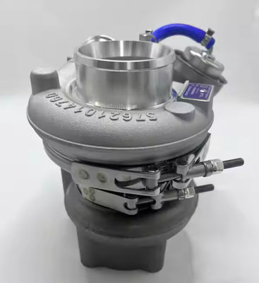 21092586 VOE21092586 04299152KZ Турбокомпрессор для двигателя D5E экскаватор EC210D EC200D EW140C