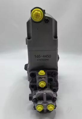 165-4450 204-4944 Впрыскивающий насос 3126E C-9 C9 973C D6R 330C Экскаватор топливный насос экскаваторные детали