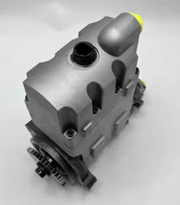 165-4450 204-4944 Впрыскивающий насос 3126E C-9 C9 973C D6R 330C Экскаватор топливный насос экскаваторные детали