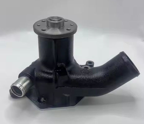 Водяной насос 8-97253028-1 Для экскаватора ZX120 ZX200 Экскаватор 4BG1 6BB1 6BG1 6BD1 Двигатель