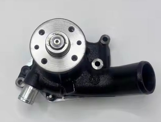 Водяной насос 8-97253028-1 Для экскаватора ZX120 ZX200 Экскаватор 4BG1 6BB1 6BG1 6BD1 Двигатель