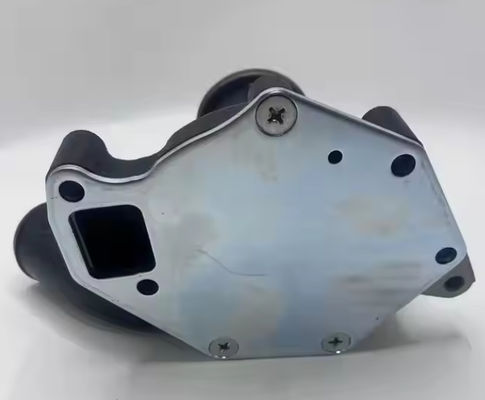 Водяной насос 8-97253028-1 Для экскаватора ZX120 ZX200 Экскаватор 4BG1 6BB1 6BG1 6BD1 Двигатель