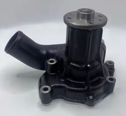Водяной насос 8-97253028-1 Для экскаватора ZX120 ZX200 Экскаватор 4BG1 6BB1 6BG1 6BD1 Двигатель
