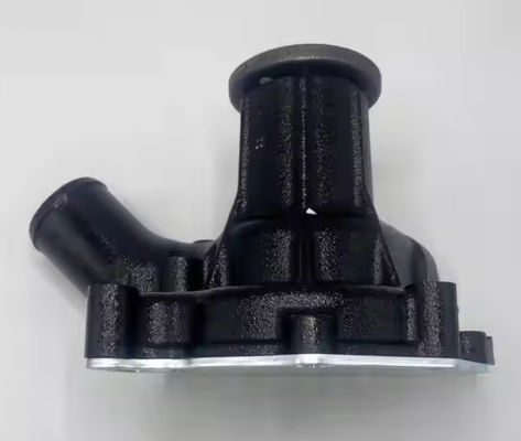 Водяной насос 8-97253028-1 Для экскаватора ZX120 ZX200 Экскаватор 4BG1 6BB1 6BG1 6BD1 Двигатель