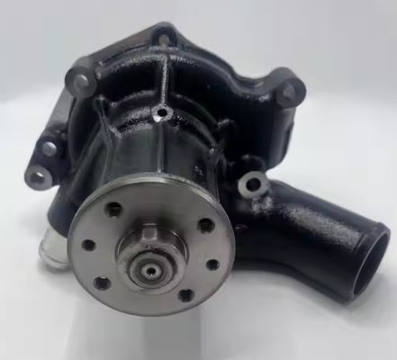 Водяной насос 8-97253028-1 Для экскаватора ZX120 ZX200 Экскаватор 4BG1 6BB1 6BG1 6BD1 Двигатель