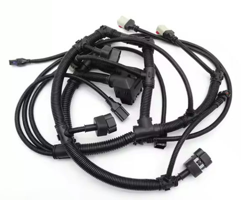 PC200-8MO Моторная проводка 6754-81-9520 PC220-8MO Экскаватор