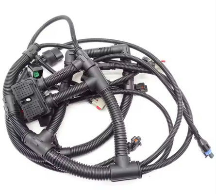PC200-8MO Моторная проводка 6754-81-9520 PC220-8MO Экскаватор
