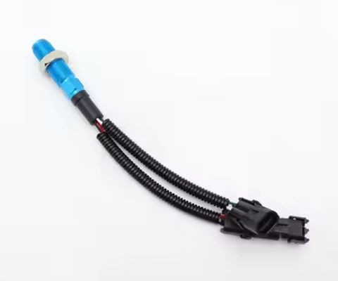 4327233 Датчик скорости экскаватора QSM11 R455-7 Экскаватор QSX15 QSM11 M11 NT855 K19 K38 K50 Двигатель