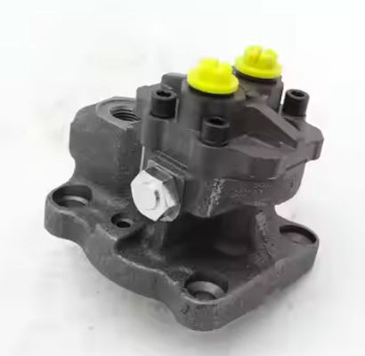 Насос топлива 318-6357 3186357 Для экскаватора C9 C7 3126E 324D 329D L 330C L 330D FM 336D L D6R D6T