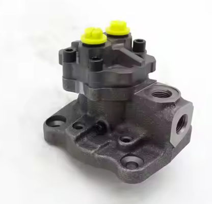 Насос топлива 318-6357 3186357 Для экскаватора C9 C7 3126E 324D 329D L 330C L 330D FM 336D L D6R D6T