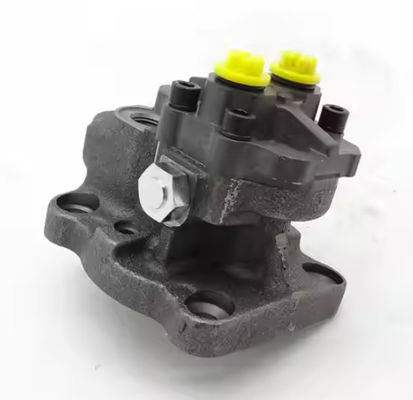 Насос топлива 318-6357 3186357 Для экскаватора C9 C7 3126E 324D 329D L 330C L 330D FM 336D L D6R D6T