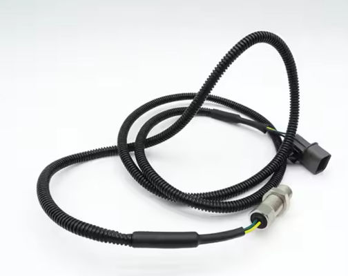 6024 ME755970 Датчик скорости для SK350-6E SK330-6E 6D24 Датчик скорости дизельного насоса Части экскаватора ME755970 Части экскаватора