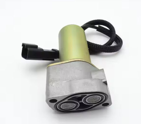 Новый соленоидный клапан 702-21-07610 702-21-07620 702-21-07630 Подходит для PC350-8 PC450-8