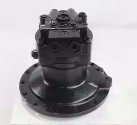 Высококачественный YN15V00035F1 Свинговый двигатель для экскаватора SK200-8