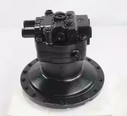 Высококачественный YN15V00035F1 Свинговый двигатель для экскаватора SK200-8