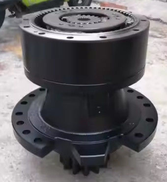YN32W00022F2 Коробка скоростных редукторов для экскаватора SK200-8