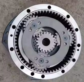 YN32W00022F2 Коробка скоростных редукторов для экскаватора SK200-8