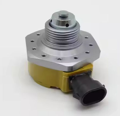 312-5620 Соленоидный клапан для экскаватора E320D двигатель C6.4 Дизельный насос машиностроение двигатель