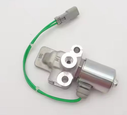 Запасная часть экскаватора VDC24 No 3342 174-3705 E3116 E3126 E3412E Соленоидный клапан