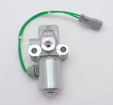 Запасная часть экскаватора VDC24 No 3342 174-3705 E3116 E3126 E3412E Соленоидный клапан
