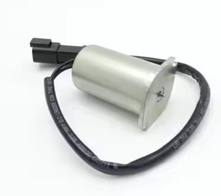 Высококачественный 21W-60-42130 соленоидный клапан соленоидный клапан Assy 21W6042130 для PC78 PC78MR-6 части экскаватора