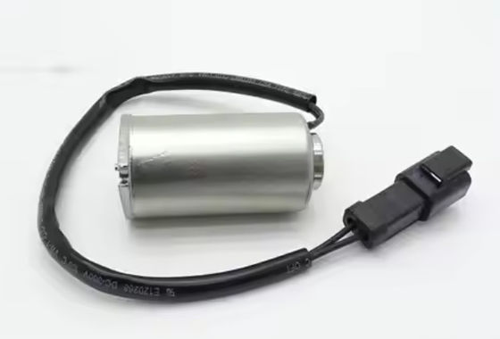 Высококачественный 21W-60-42130 соленоидный клапан соленоидный клапан Assy 21W6042130 для PC78 PC78MR-6 части экскаватора