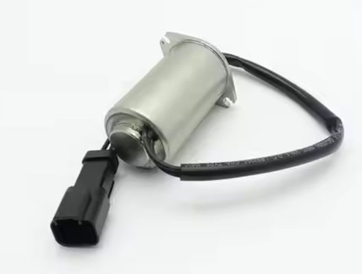 Высококачественный 21W-60-42130 соленоидный клапан соленоидный клапан Assy 21W6042130 для PC78 PC78MR-6 части экскаватора