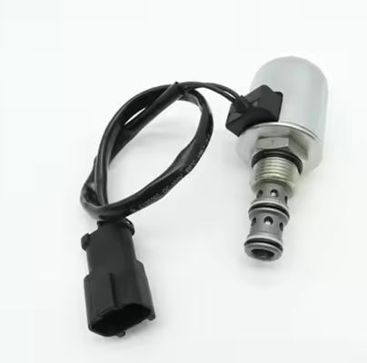 Высококачественный 20Y-60-22121 20Y6022121 экскаватор PC200-6 PC220-6 Соленоидный клапан