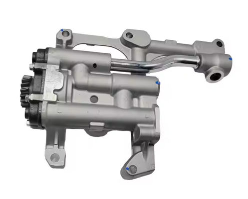 Масляный насос для двигателя 447-8572 4478572