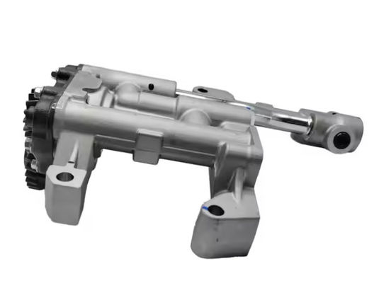 Масляный насос для двигателя 447-8572 4478572