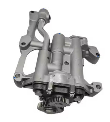 Масляный насос для двигателя 447-8572 4478572