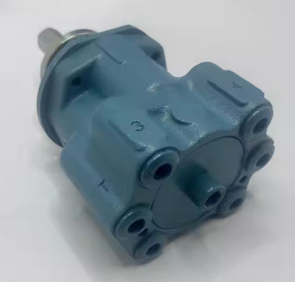 Управляющий пилотный клапан 9134232 9156581 для экскаватора EX200-2 EX200-5 Joystick Assy 9101511