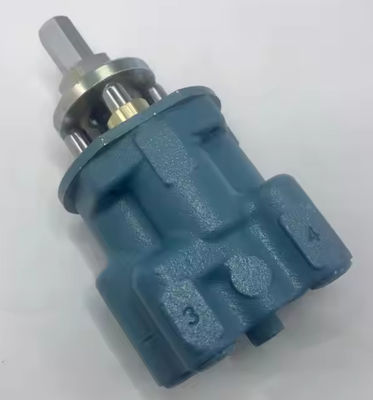 Управляющий пилотный клапан 9134232 9156581 для экскаватора EX200-2 EX200-5 Joystick Assy 9101511