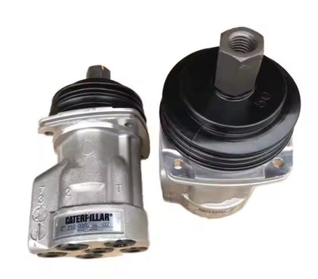 E330F Экскаватор 310-0382 Сборка пилотного клапана совместима с машиностроительным двигателем