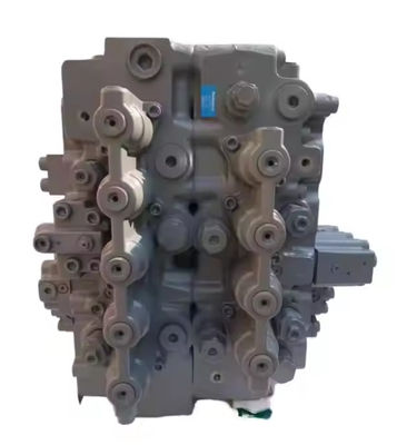 YA00037263 YA00037264 ZX870LCH-5G ZX890LCH-5A Экскаваторы для распределения главных клапанов управления