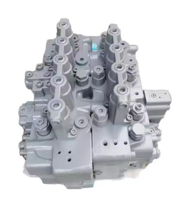 YA00037263 YA00037264 ZX870LCH-5G ZX890LCH-5A Экскаваторы для распределения главных клапанов управления