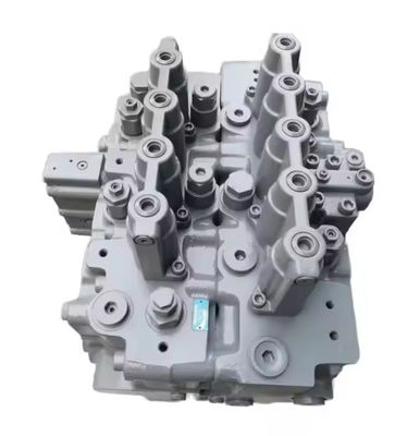 YA00037263 YA00037264 ZX870LCH-5G ZX890LCH-5A Экскаваторы для распределения главных клапанов управления