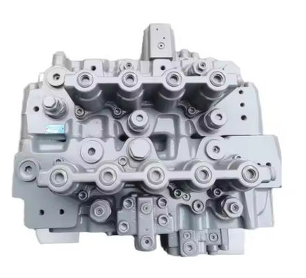 YA00037263 YA00037264 ZX870LCH-5G ZX890LCH-5A Экскаваторы для распределения главных клапанов управления